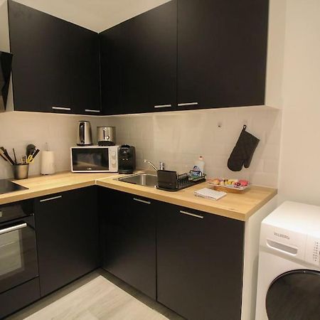 La Bd : Joli T2 Renove /Wi-Fi/Centre-Ville Angoulême Esterno foto