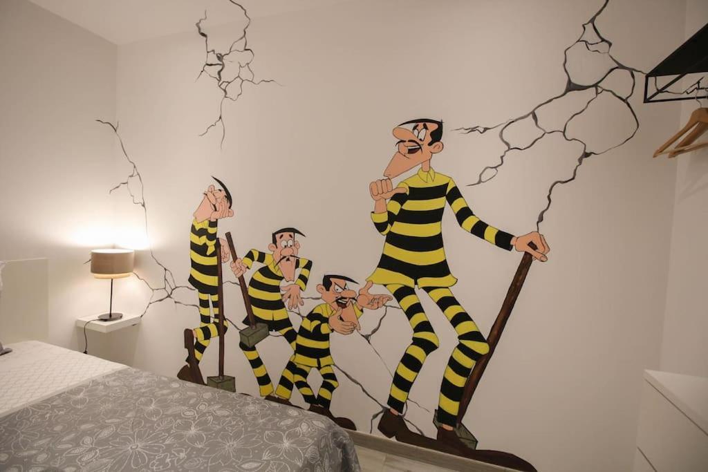 La Bd : Joli T2 Renove /Wi-Fi/Centre-Ville Angoulême Esterno foto